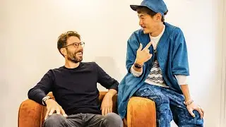 窪塚洋介 &times; MATE.BIKE HQ CEO｜デンマーク本社CEOとモビリティの未来を語らう｜YOSUKE KUBOZUKA IN DENMARK｜#02 SPECIAL TALK