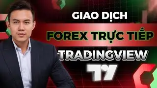 Trade Forex Live On Tradingview With Tickmill Account