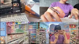 MINI VLOG | Lại là một ngày chủ nhật cuối tuần