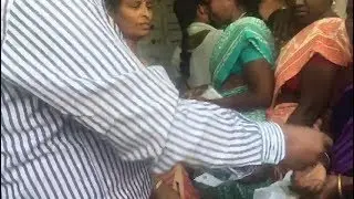 Exclusive: RK Nagar Bypoll, this is one way how rigging can take place