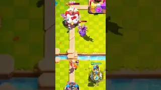 y ese mazo recomendado? #clashroyale #supercell