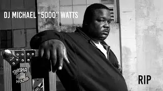 MICHAEL 5000 WATTS - END OF AN ERA