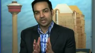 Calgary Immigration Lawyer Raj Sharma discusses the Immigration crackdown