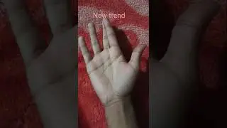 new trend #remix # Kavya unique world