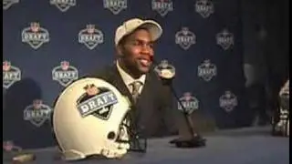Darren McFadden, Ian Greengross, Oakland Raiders Draft Pick, Agent