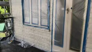 Lead Paint Removal Brisbane