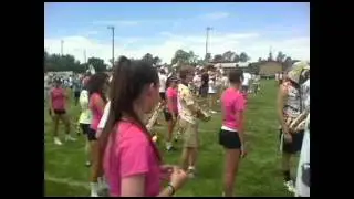 Band Summer 2012