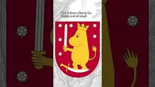 Финский герб переделали #шорты