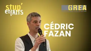 &laquo; Retour de Platzspitz ? Absolument pas. &raquo; | C&eacute;dric Fazan