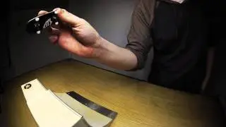 Jay Linehan shred the +BR+ Extension Quarter
