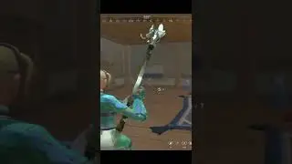 Insane Leap Snipe