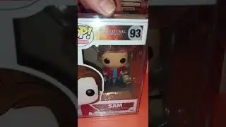 Supernatural - Funko Pop