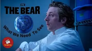 THE BEAR: Can Season 3 Surpass 1 & 2?