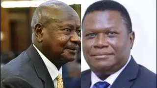 Nobert Mao: Cases Concerning Human rights Should be given utmost attention