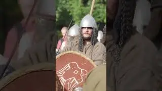 The Age of the Warrior Prince: The 11th Century #historyfacts #medievalhistory #medievalmonday