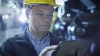 ExpandIT Mobile Field Service - Quick Overview