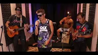 Quarenta sound 1