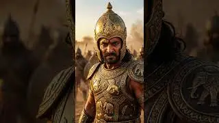 Bhagavad Gita Chapter 1: The Ego of Duryodhana