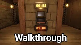 Roblox Doors The Hunt Walkthrough