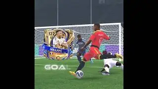 UTOTY Mbappe🔥