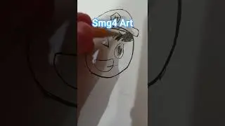 Smg4...#smg4 #art