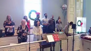 Live Stream - December 21, 2025