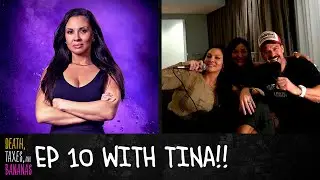 &lsquo;The Challenge 40: Battle of the Eras&rsquo; Episode 10 With Tina | Death, Taxes, and Bananas