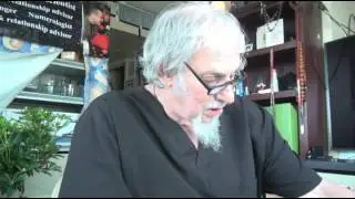 A sample of Tampas best Psychic Reader giving a phone reading