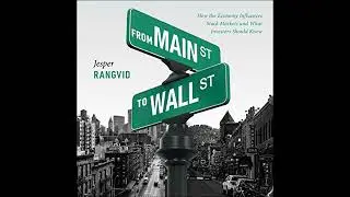 From Main Street to Wall Street: How the Economy Influences Stock Markets and What Investors Should