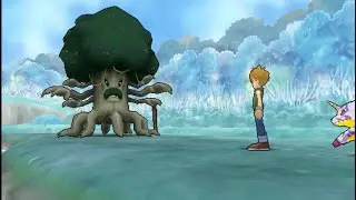 Digimon Adventure PSP English - Episode 41 - Clash the Ultimate Digimon