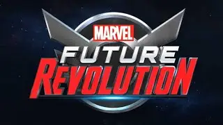 MARVEL future revolution - MARVEL Gameplay - tutorial (iOS, Android gameplay)
