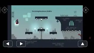 Tricky Castle: Trap Adventure &ndash; Princess Castle Level 27 | Solution & Walkthrough (Android & iOS)