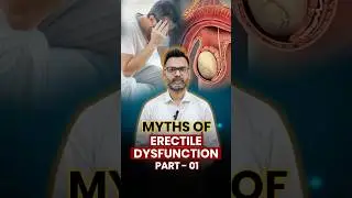 ED is NOT just an old age problem!