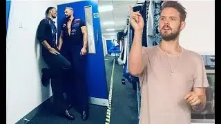 John Whaite shares grim reason for having &ldquo;no attraction&rdquo; to Strictly partner Johannes