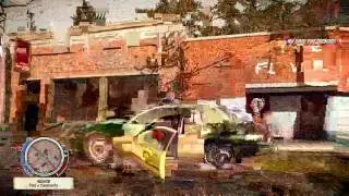 State of Decay Year One Edition Breakdown Let's Play Livestream (Part 1)