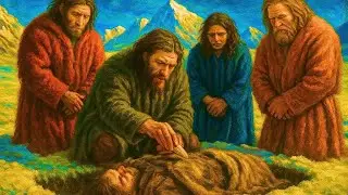 The Untold History of Death and Burial in Neanderthal Society