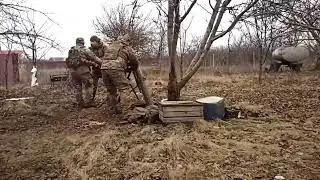 Мартовская операция 2024