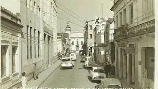 Relembrando Taubaté parte 4