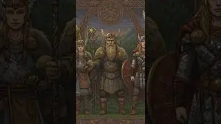 The Ancient Norse Religion Explained part 1