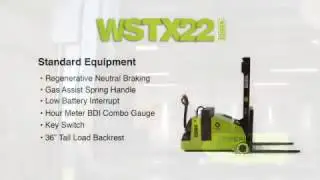 CLARK WSTX22