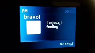 bravo! radio, početak emitiranja 16.11.2022. u 6h