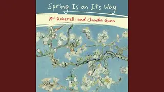 Spring Is on Its Way