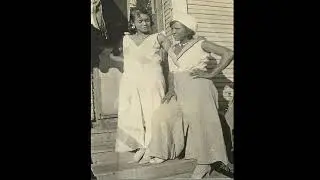 Geeshie Wiley - Last Kind Words {1930}