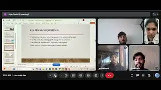 presentation 2025-T3-HC1062: Decision Making and Problem Solving