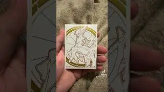 Roseanne&rsquo;s Backup Full Art Trainer Card!!
