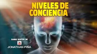 Niveles de Conciencia / Jonathan Piña.