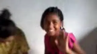 Minha  amiga  regiani