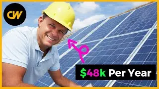 Become a Solar Panel Installer in 2021? Salary, Jobs, Education