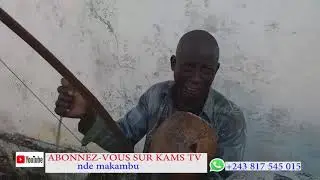 Idiofa ebini na SIDA langong