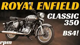 Classic 350 BS4: Worth buying a used one in 2025?